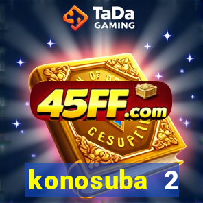 konosuba 2 temporada dublado animes online games